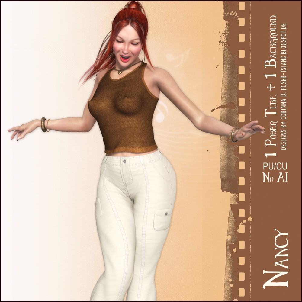 (image for) Nancy